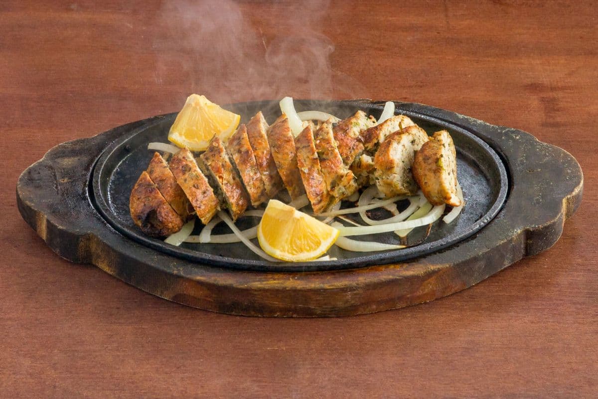 Kebabs