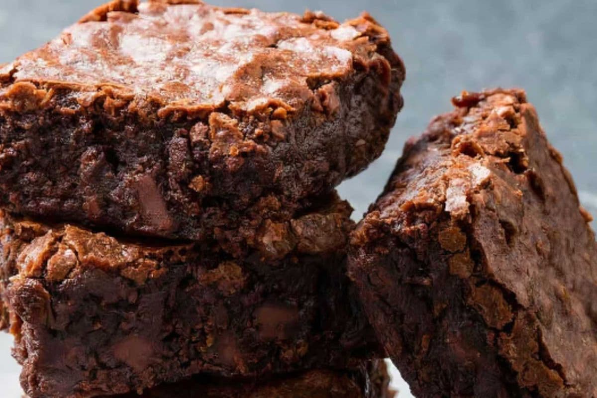 Chocolate Brownies