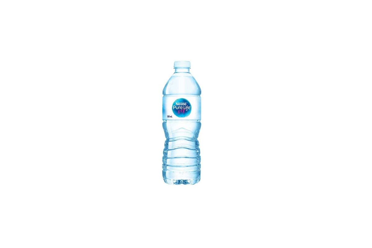 Water