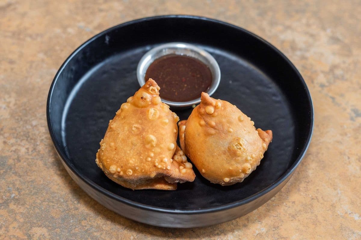 Samosa (2Pcs)
