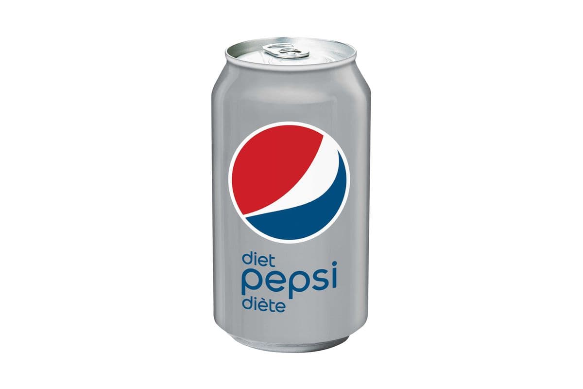 Diet Pepsi (355 ml)