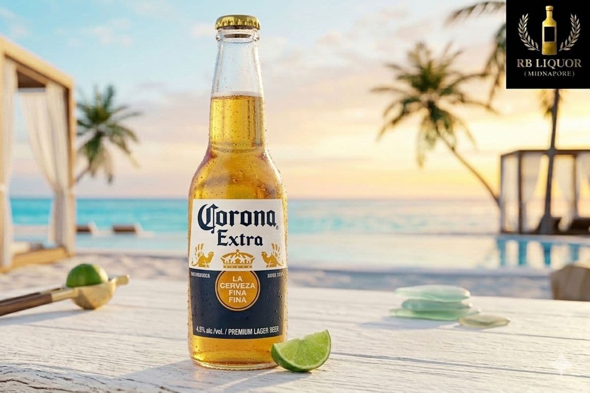 Corona Extra single bottle (1 x 710ml)