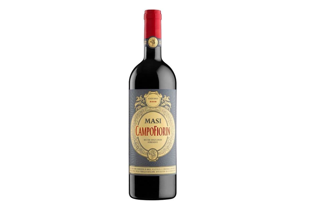 Masi Campofiorin (1 x 750 ml)