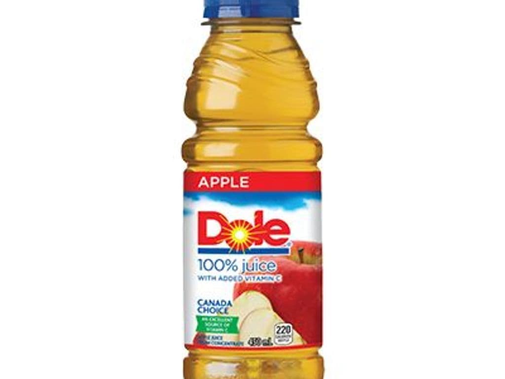 Dole Apple Juice