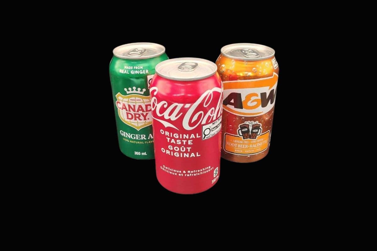 Canned Pop