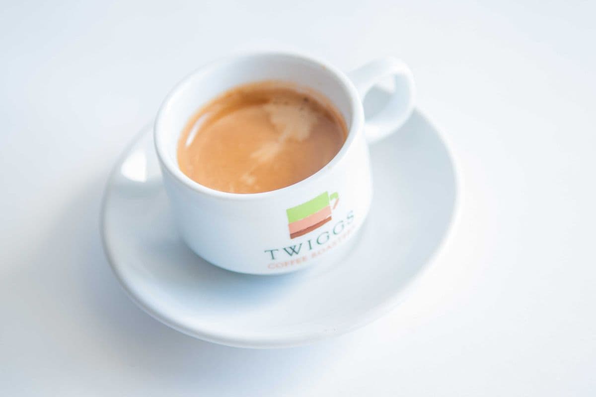 Espresso