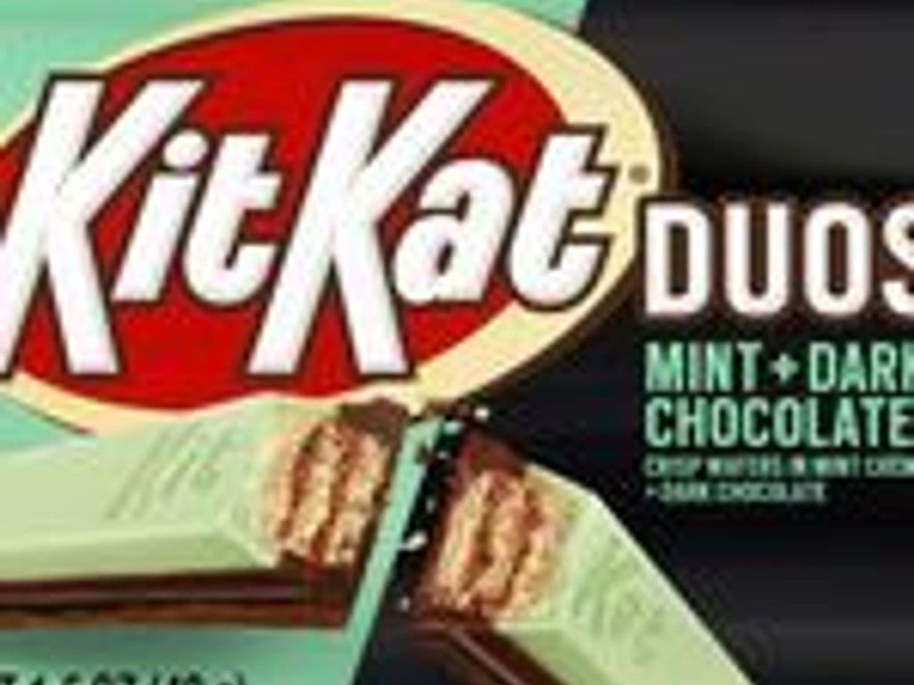 KITKAT (SPECIAL FLAVOURS)