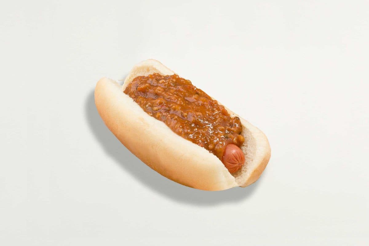 Hot dog Michigan