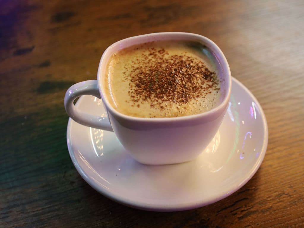 Coffee