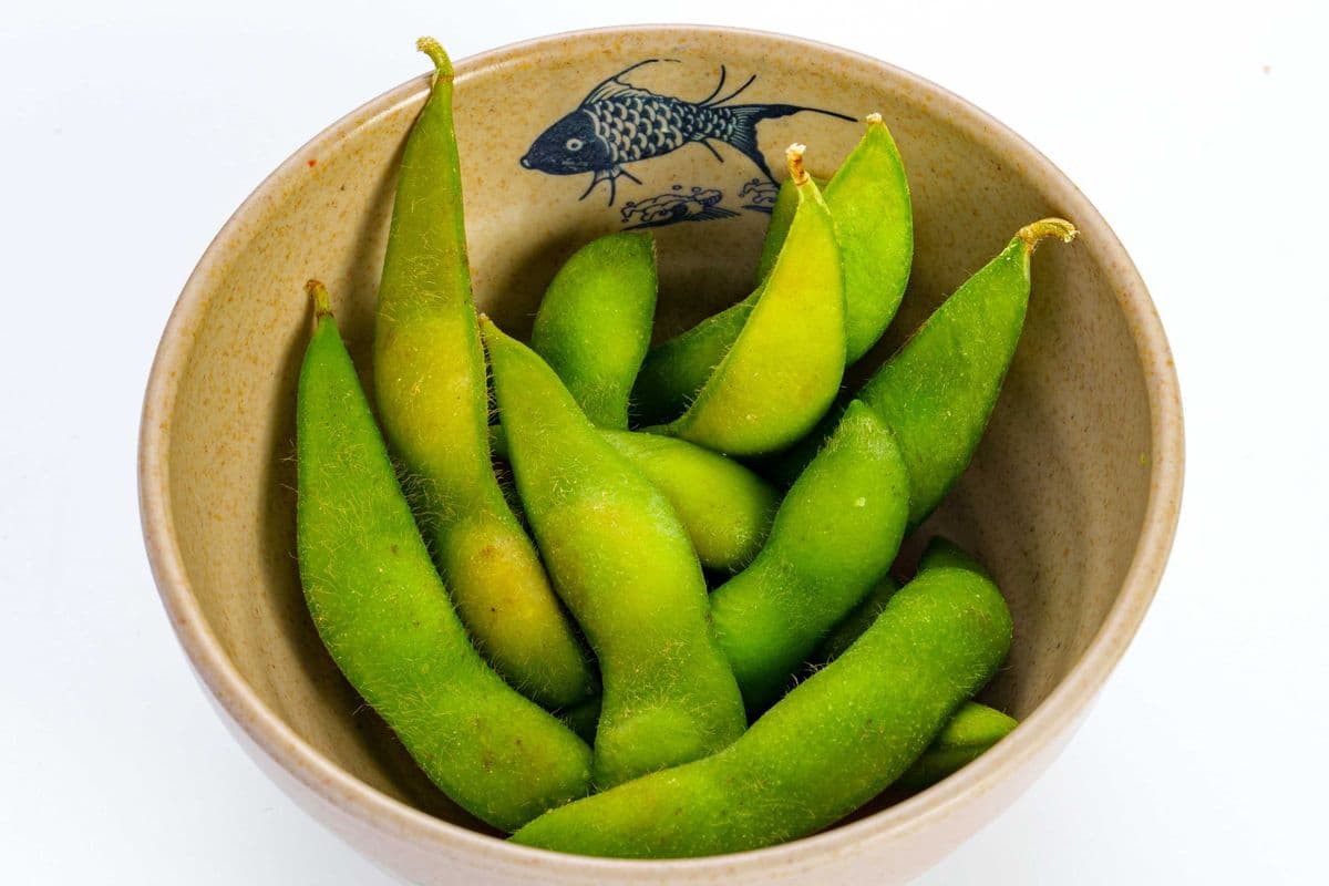 Edamame