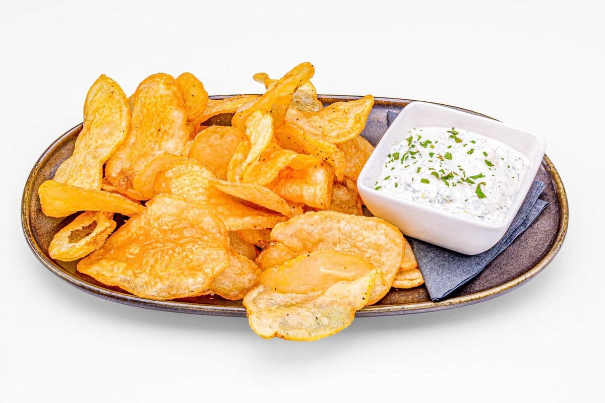 Chips N' Dip