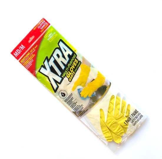 Large Gloves (1 Pair)