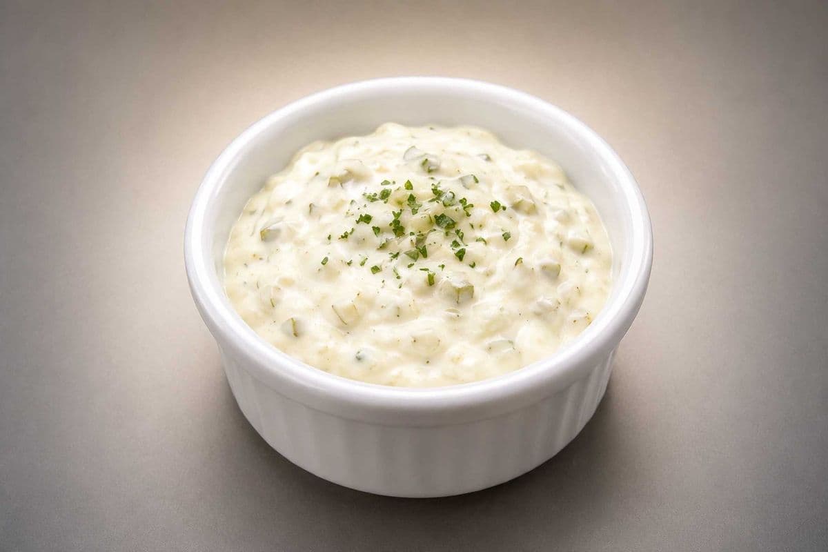 Tartar Sauce