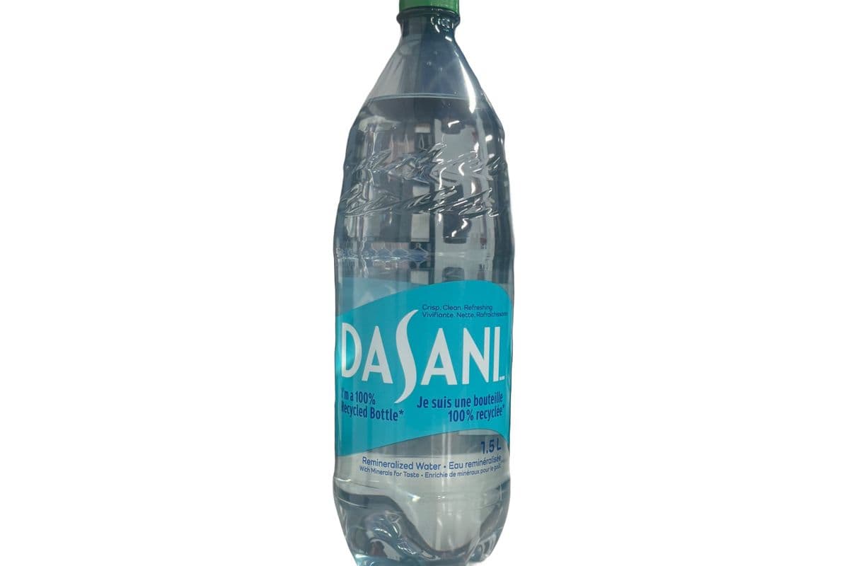 Dasani (1.5L)