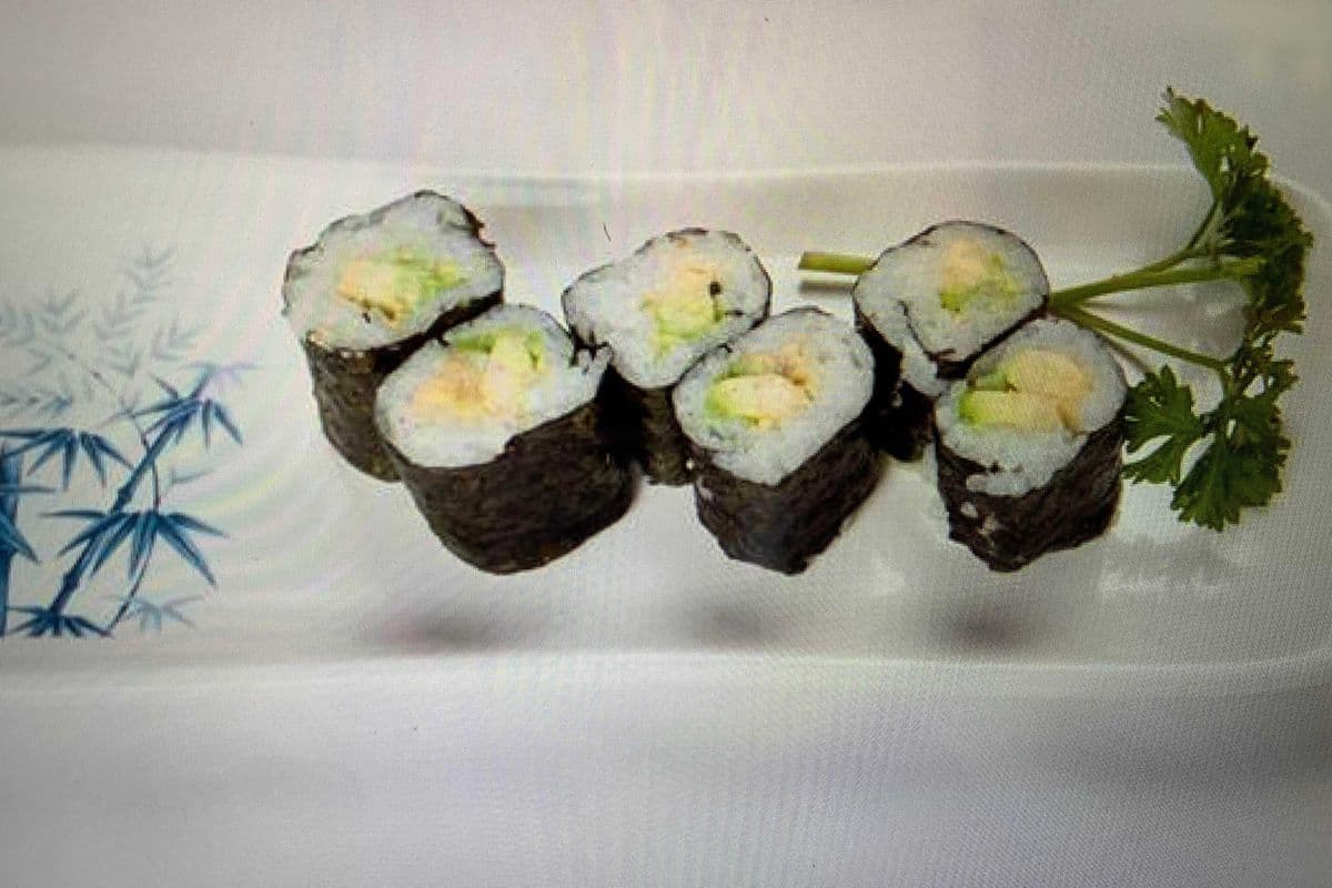 48. Avocat rouleau (6 mcx)
