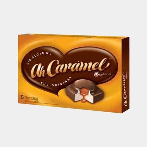 Ah Caramel (336g) / Ah Caramel (336g)