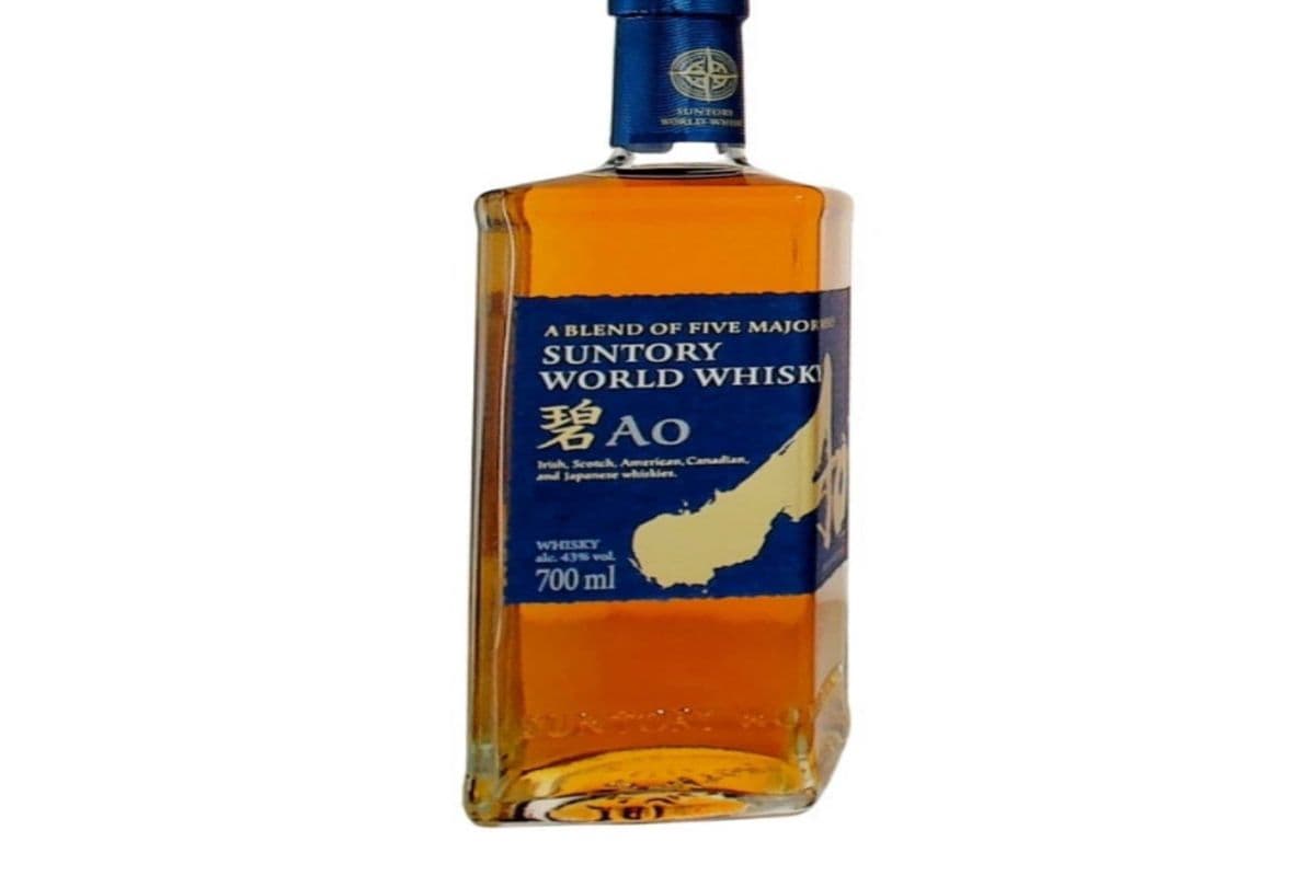 SUNTORY WHISKY TOKI (1 x 750 ML) (1 x 750 ML)
