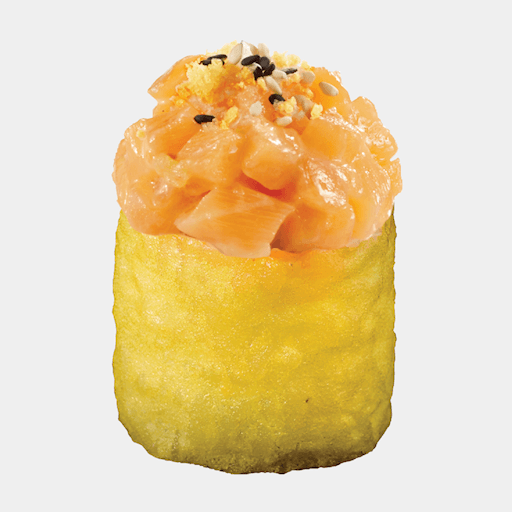 Yama Saumon / Salmon Yama