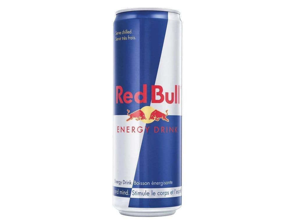 Red Bull (Copy)
