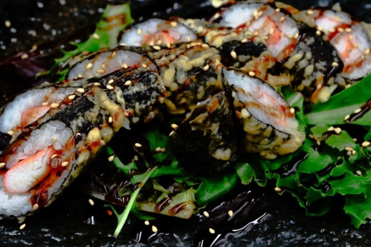 Rocky Maki