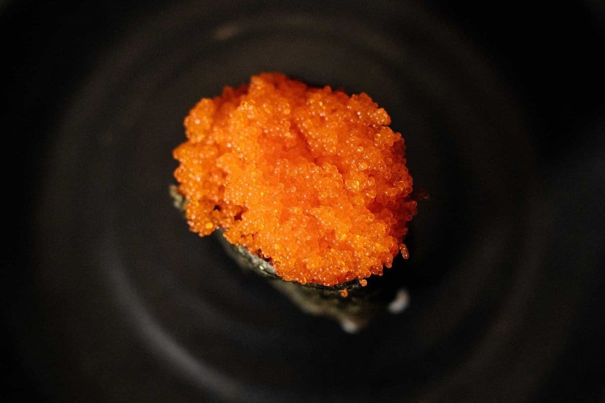 Masago Sushi