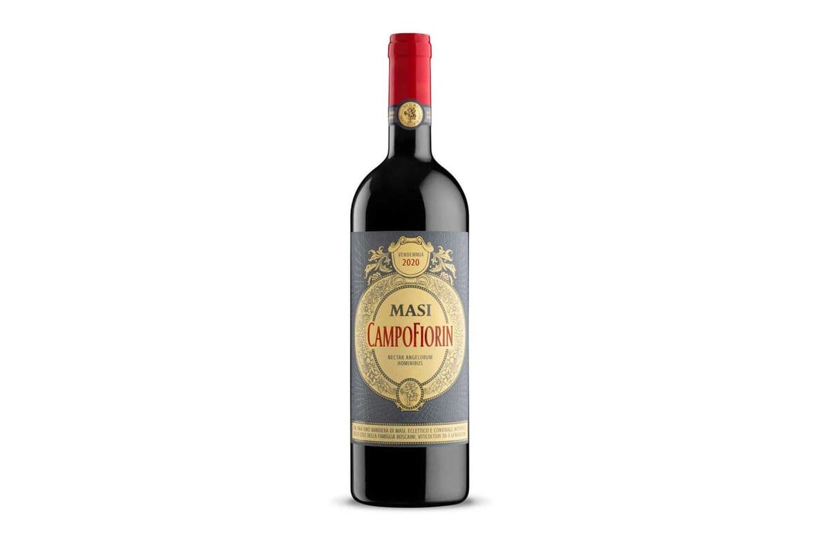 Masi Campofiorin (1 x 750 ml)