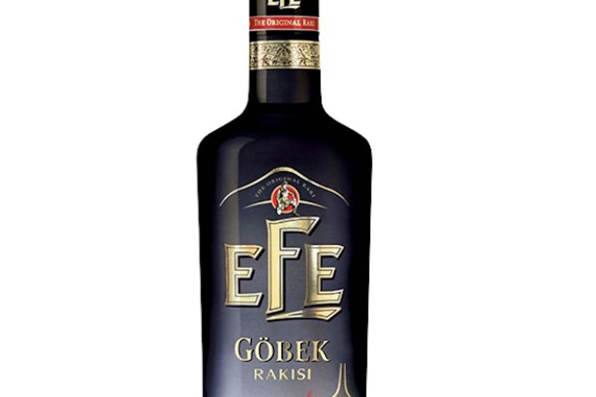 EFE GOBEK RAKISI 700ml (1 x 700ml)