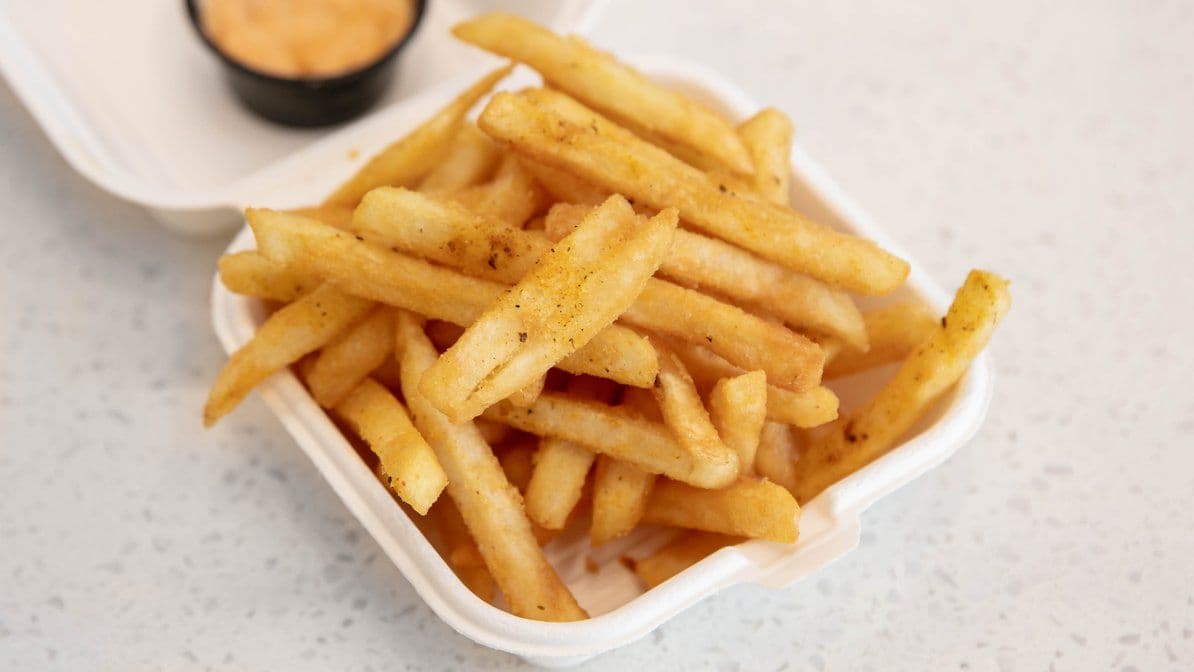 Small Fries
