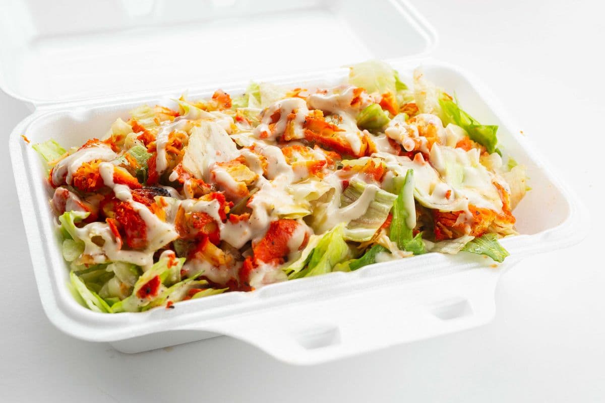 Loaded Fries