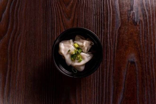 Wonton