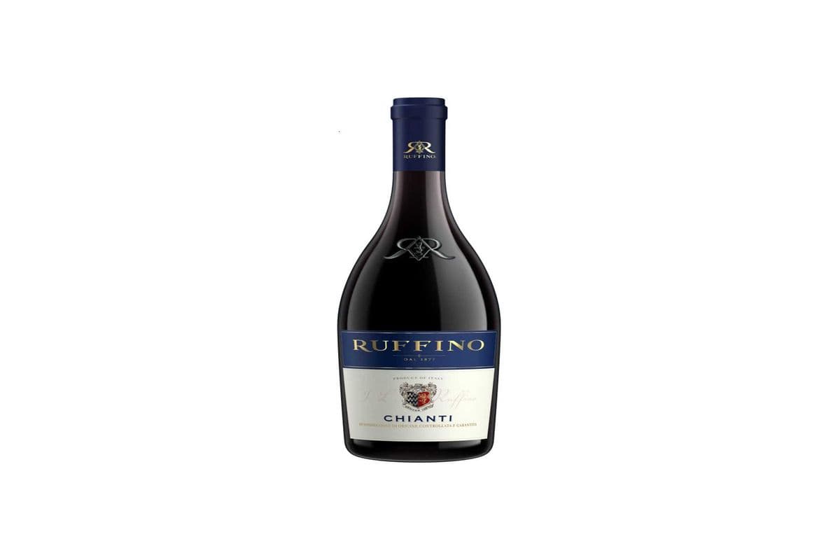 1743.RUFFINO CHIANTI (1 x 750ml)