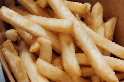 Fries