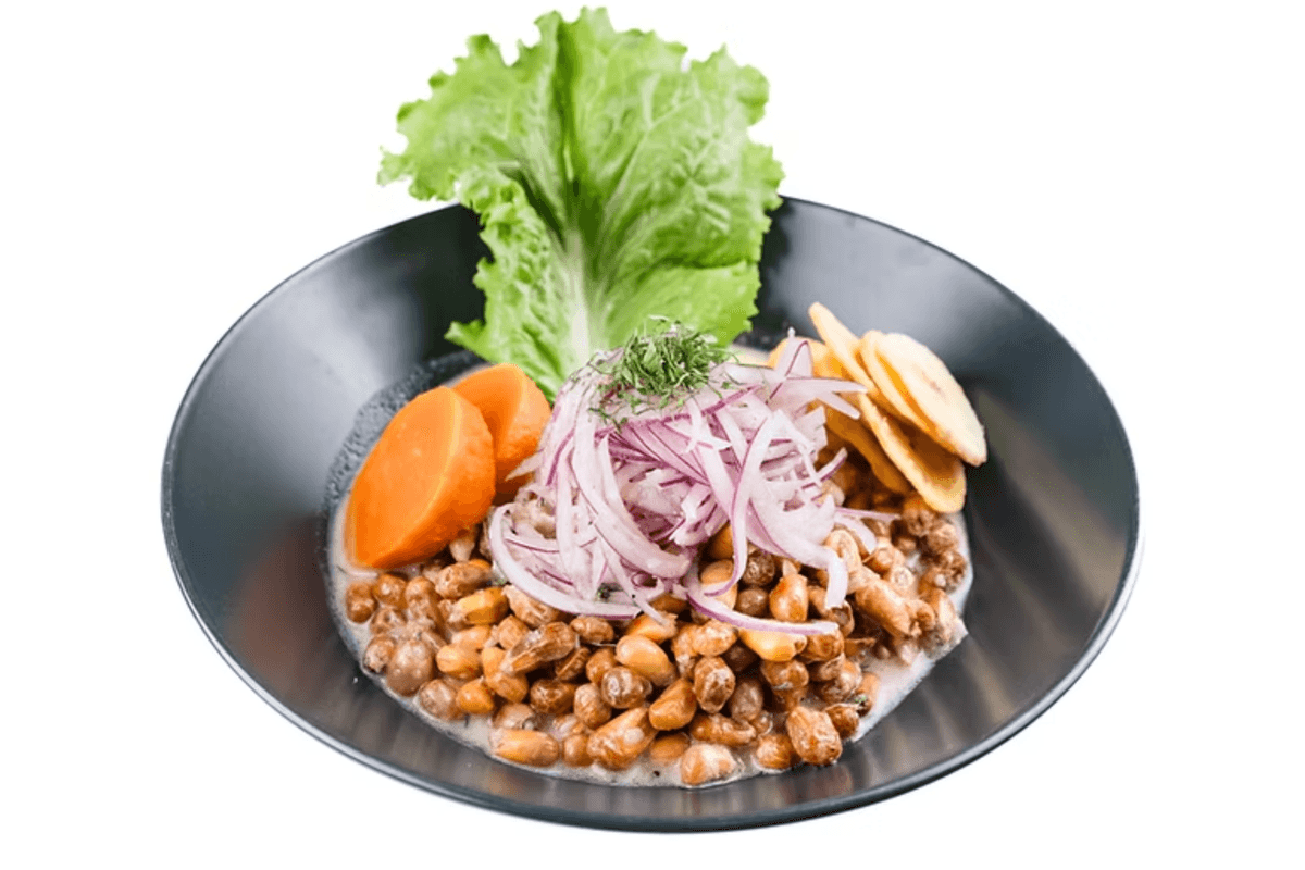 Canchita (VEG)
