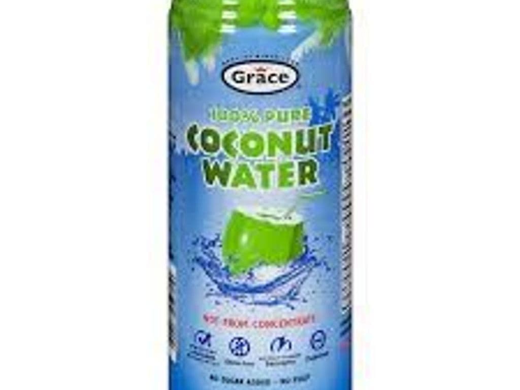 Grace Coconut Water