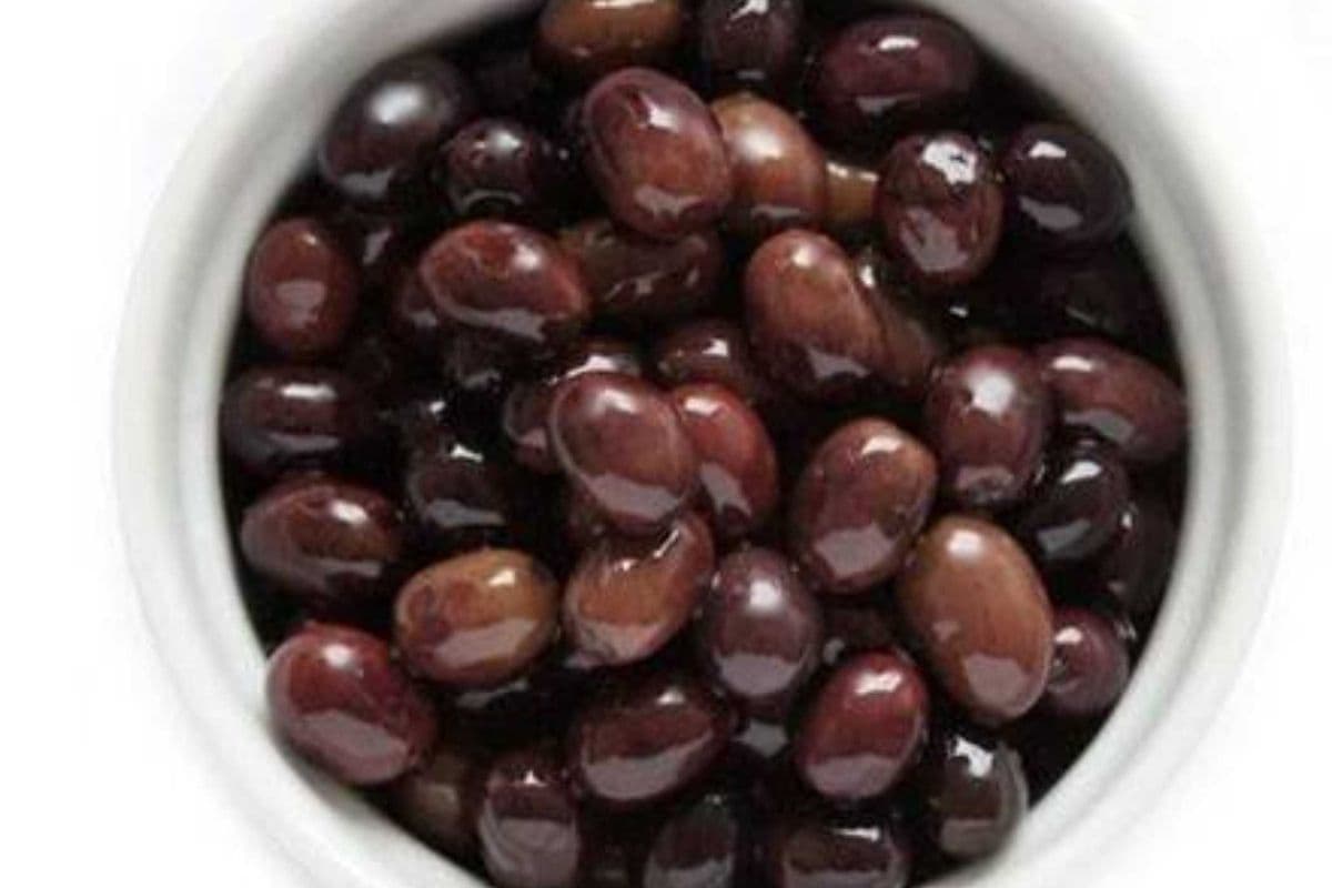 Kalamata Olives