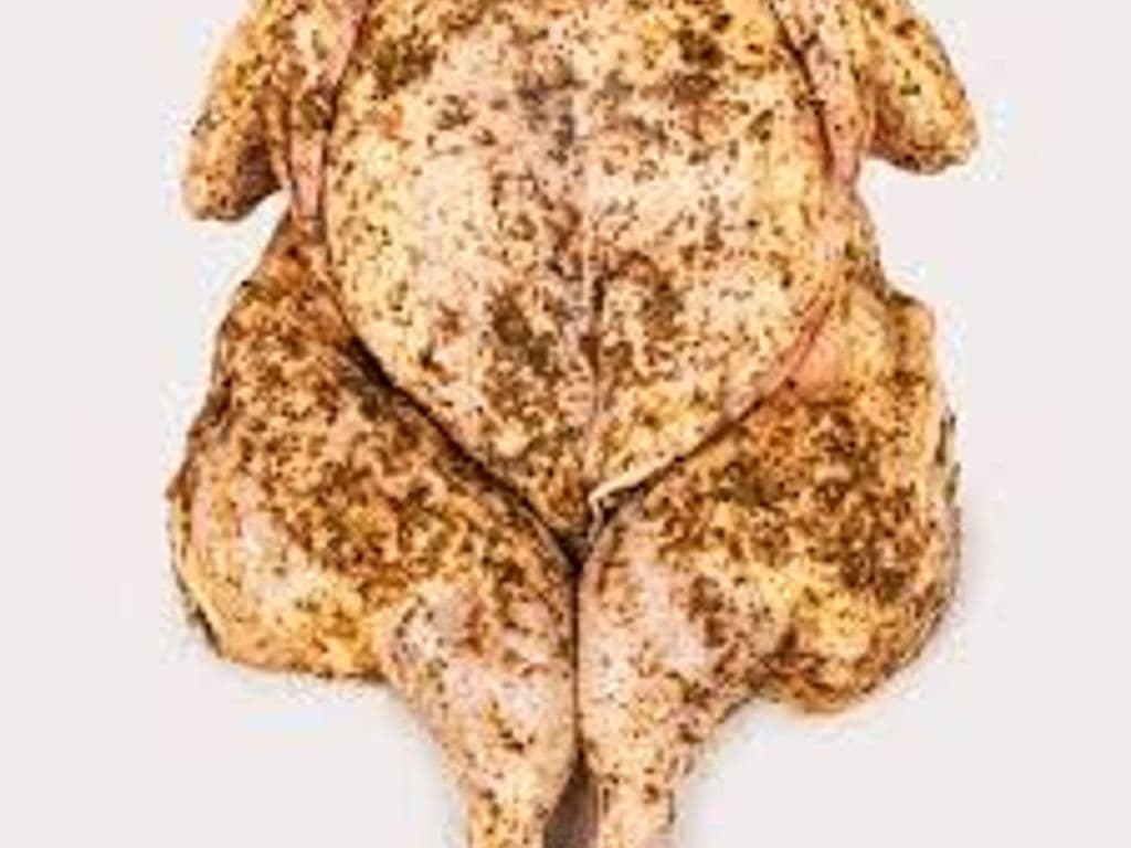 F2T LOCAL FREE RUN SPATCHCOCK CHICKEN SOULAKI 3.5LB