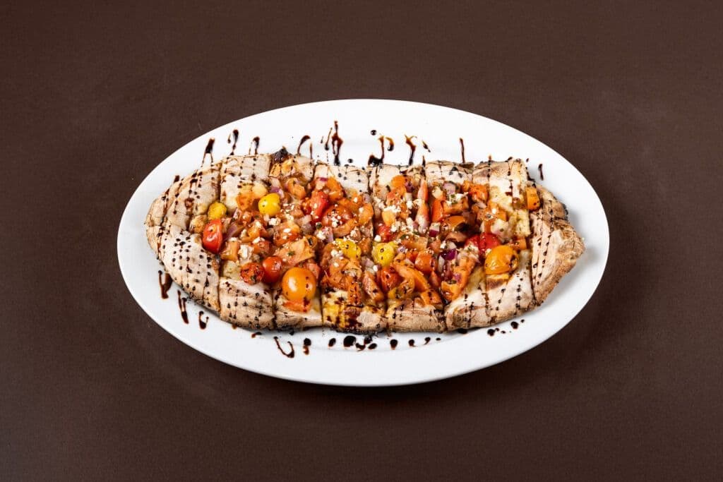 BOGO - Bruschetta