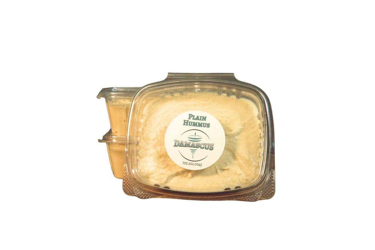 Hummus