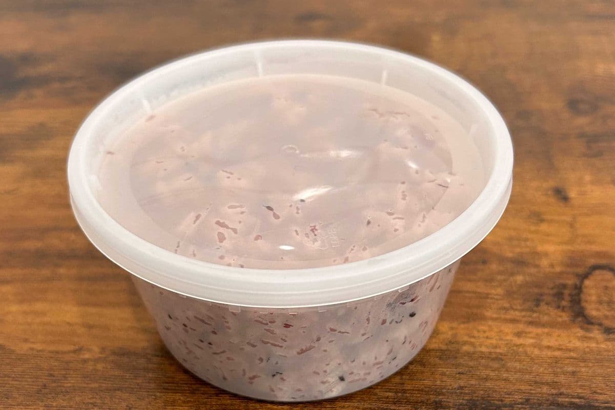 Bowl of Rice / Bol de riz