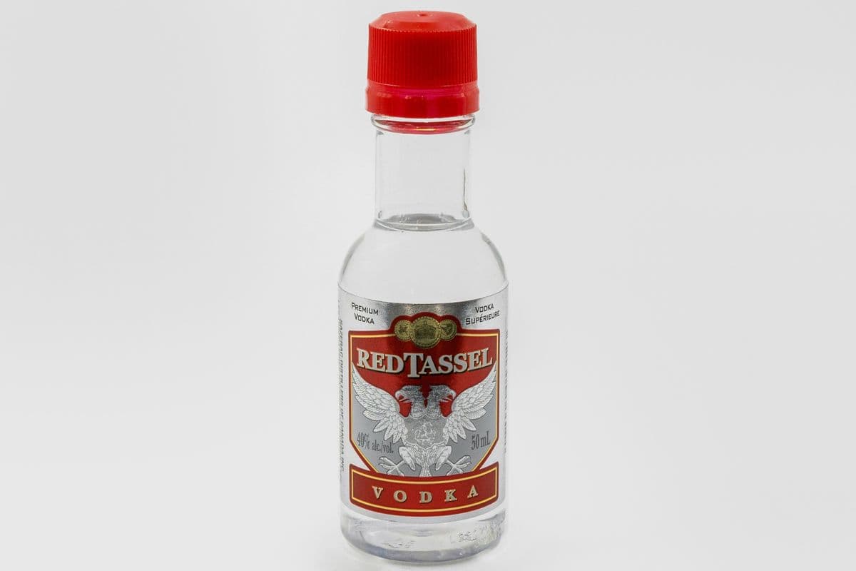 Red Tassel (50mL) (1 x 50mL)