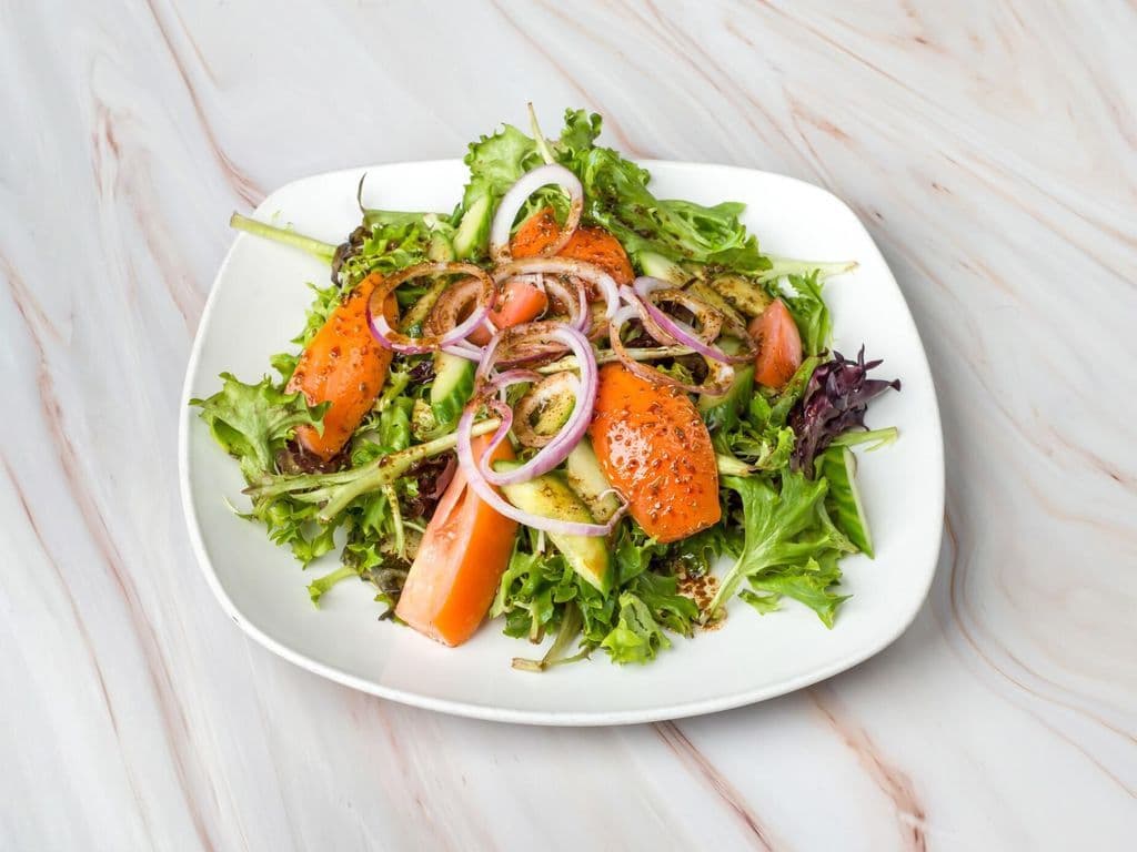 Insalata Selvaggia
