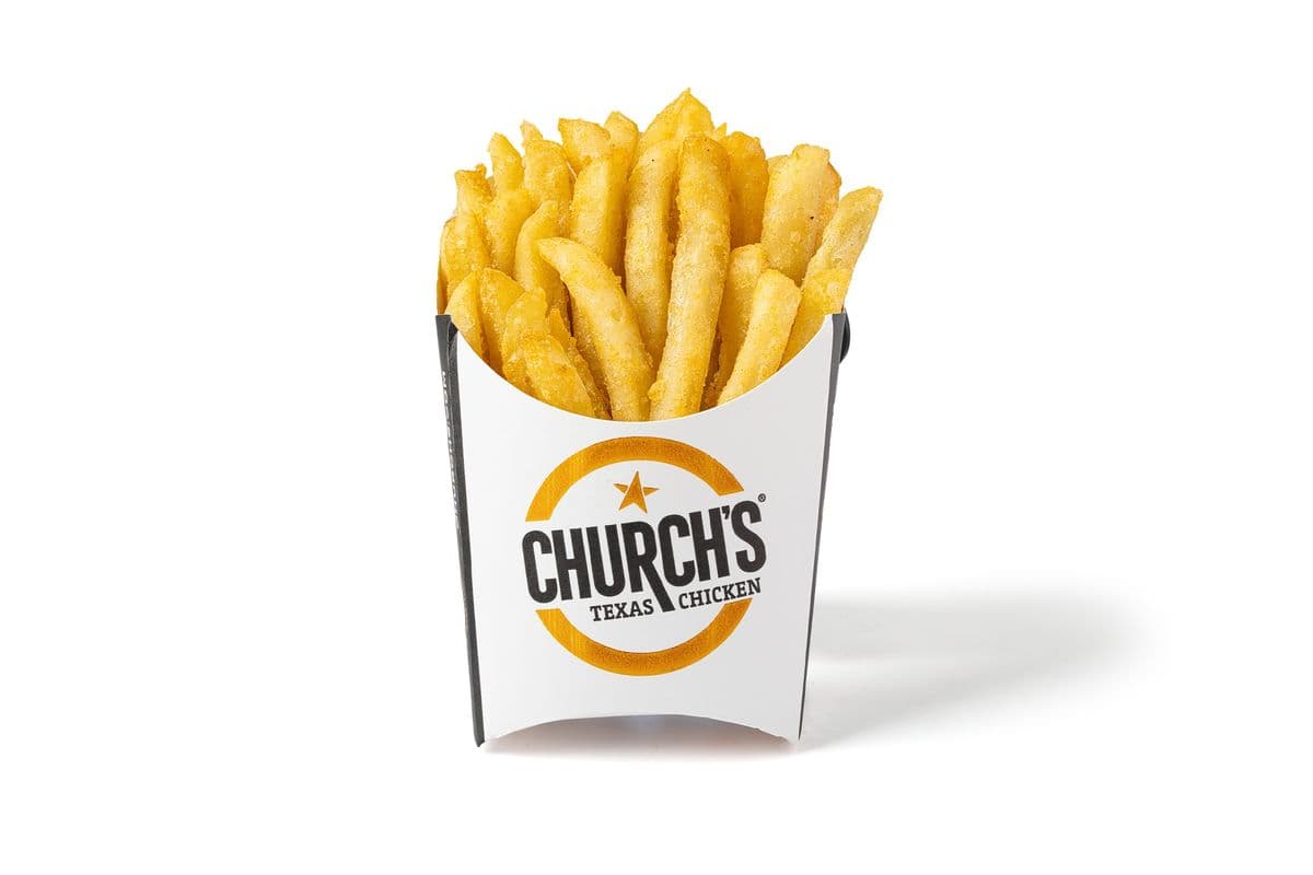Fries