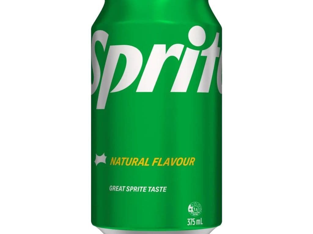 SPRITE