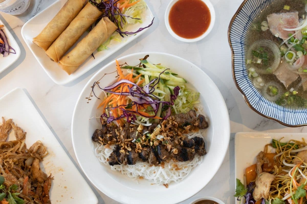 Rice bowl