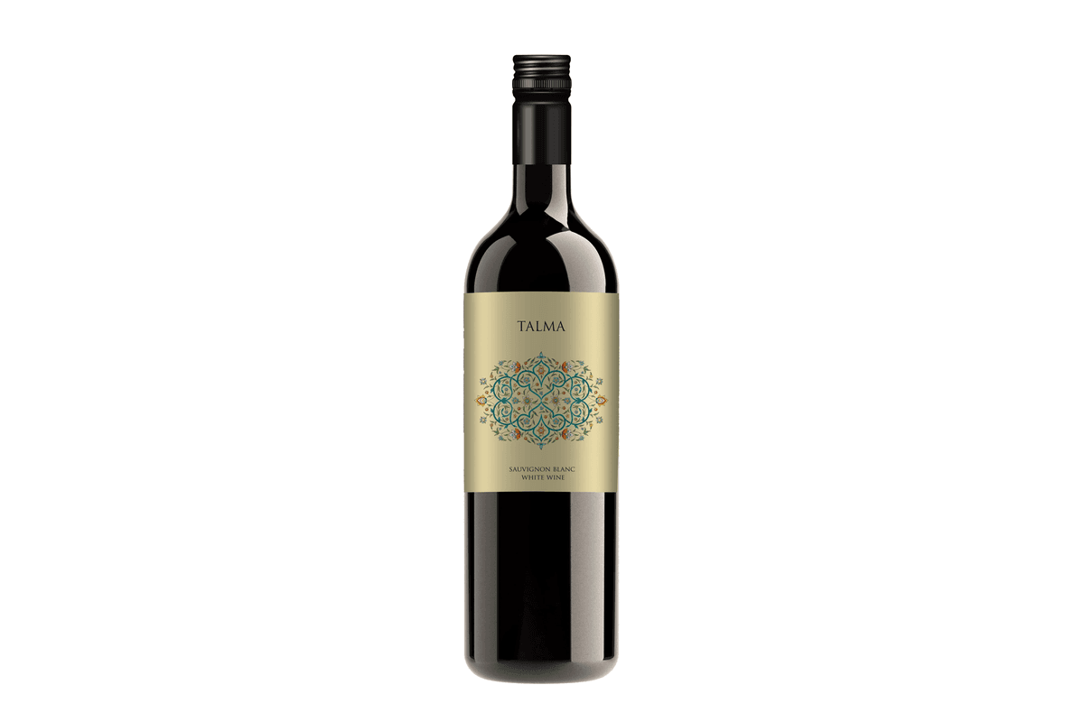 Talma Sauvignon Blanc 750ml