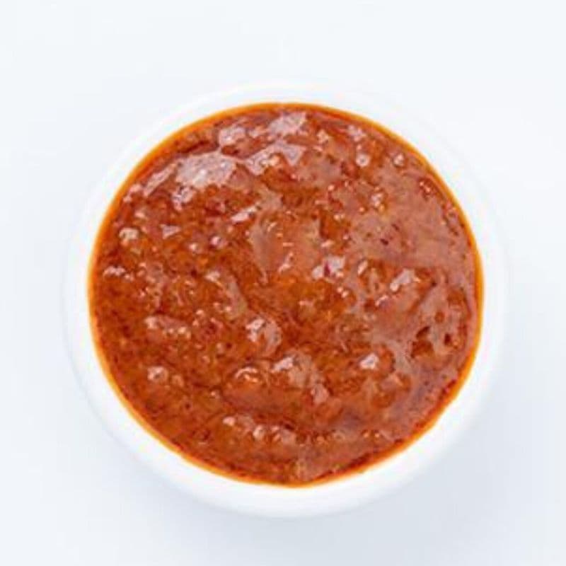 Sauce piri-piri / Piri Piri Sauce