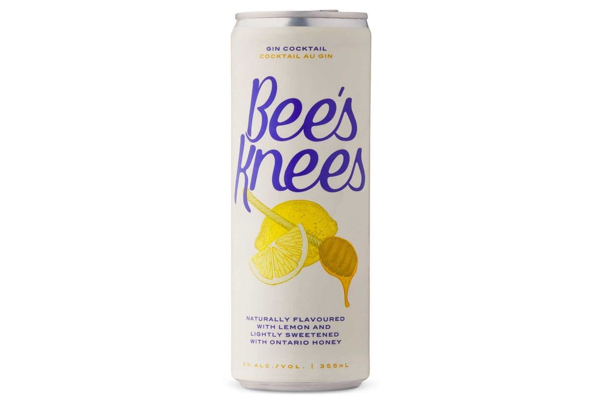 Bee Nees (1 x 365ml)