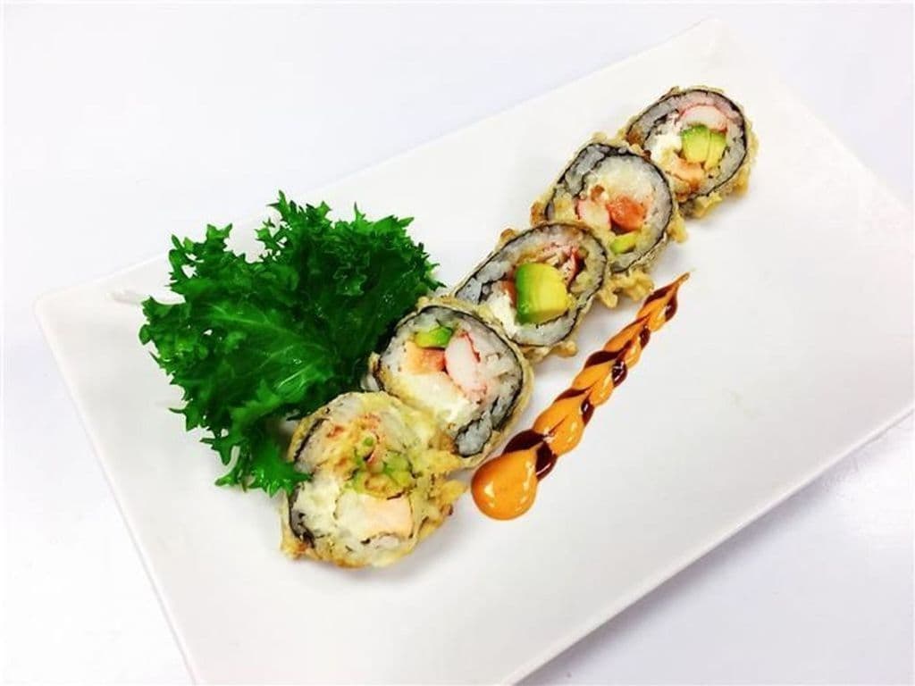 BC Roll(8 pcs)