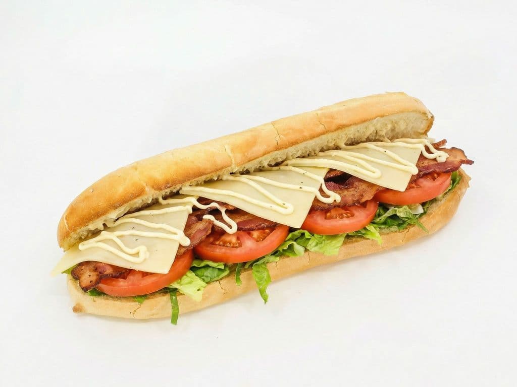 BLT Sub