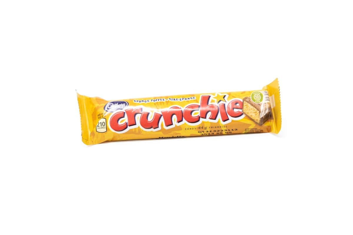Crunchie